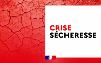 « Crise sécheresse » en Finistère – restrictions d’eau