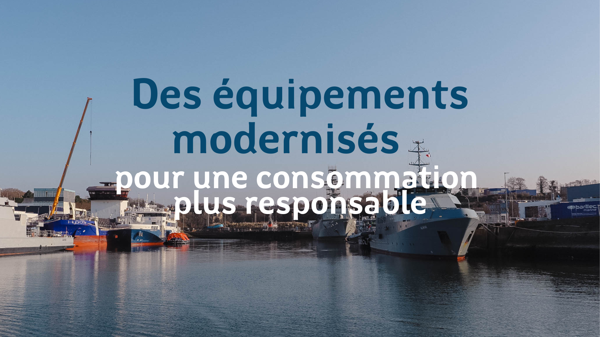 Carenco équipements