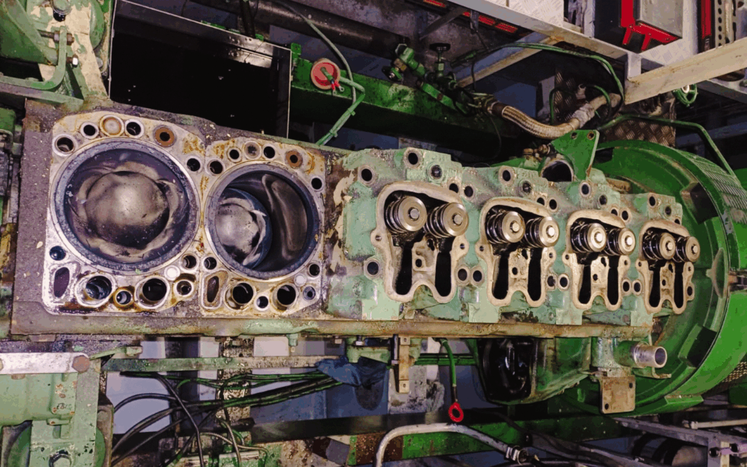 Meca Diesel, un partenaire moteur au cœur du Port de Concarneau, Construction et Réparation Navales 